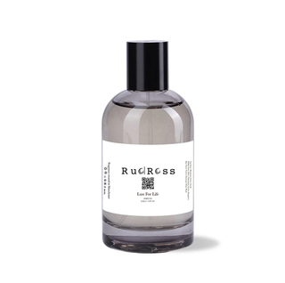 RudRoss Lust For Life