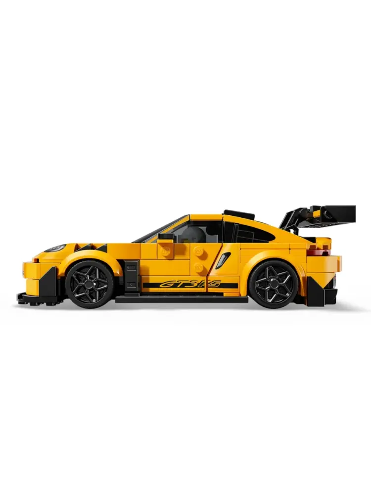Конструктор Speed Champions 77239 Суперкар Porsche
