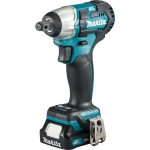 Аккумуляторный ударный гайковерт Makita TW161DWAE