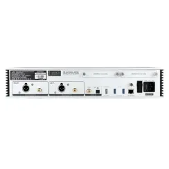 Aurender A15 2TB Silver