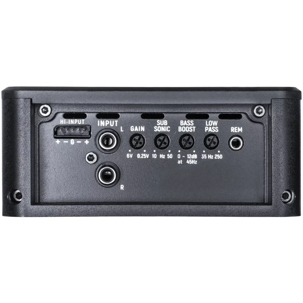 AMP PRO 1.600