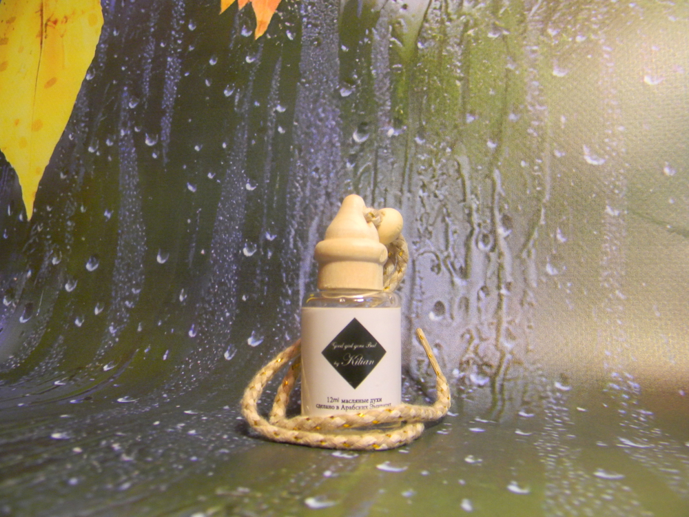 Автопарфюм Killian Good Girl Gone Bad 12 ml