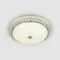 Потолочный светильник LED4U L1109-500 CR LED4U