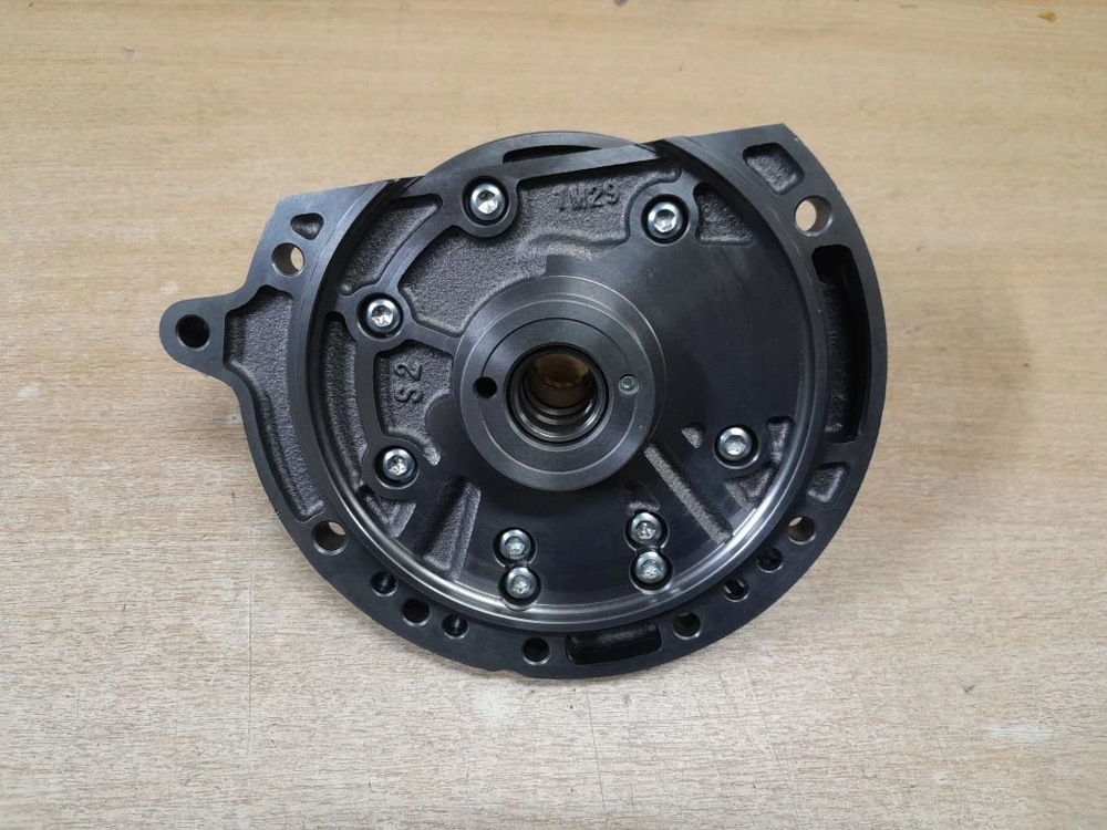 Насос Масляный вариатора chery 019 CVT 019CHA1502610