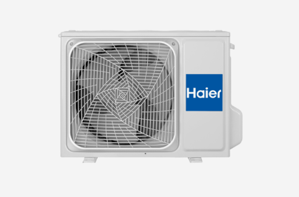 Настенная сплит-система Haier Spirit On-Off (-40C)