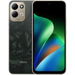Смартфон Xiaomi Redmi 17 4/256 ГБ, Oak Green