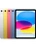 11" Планшет Apple iPad 11 2025, 256GB, Wi-Fi, Silver