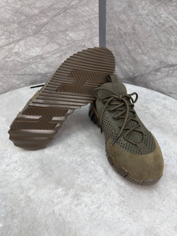 Кроссовки Hermes Slip-on Lift