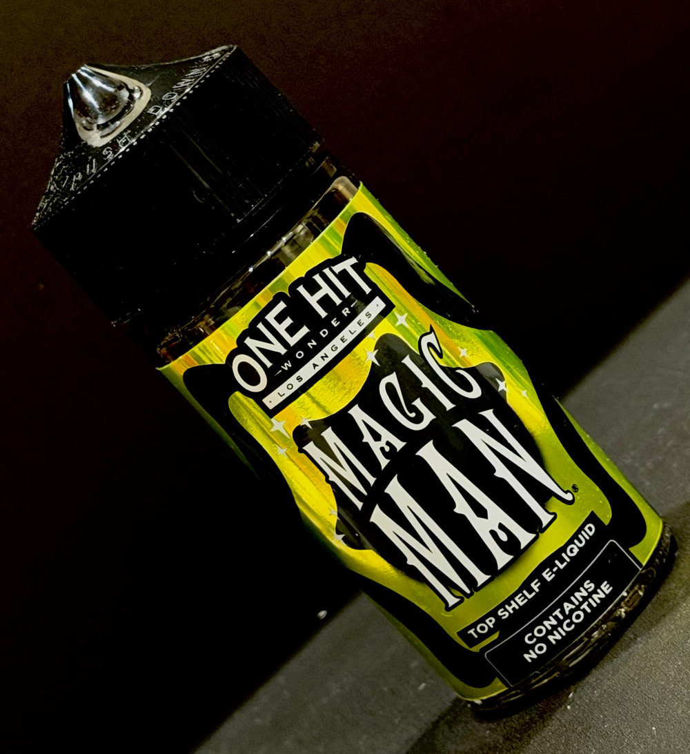 Flavour Concentrate One Hit Wonder 100 ml Nicotine Free