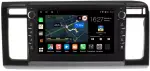 Магнитола для Honda N-WGN 2013-2019 - Canbox 9-1196 Android 10, Быстрая, CarPlay, 4G SIM-слот