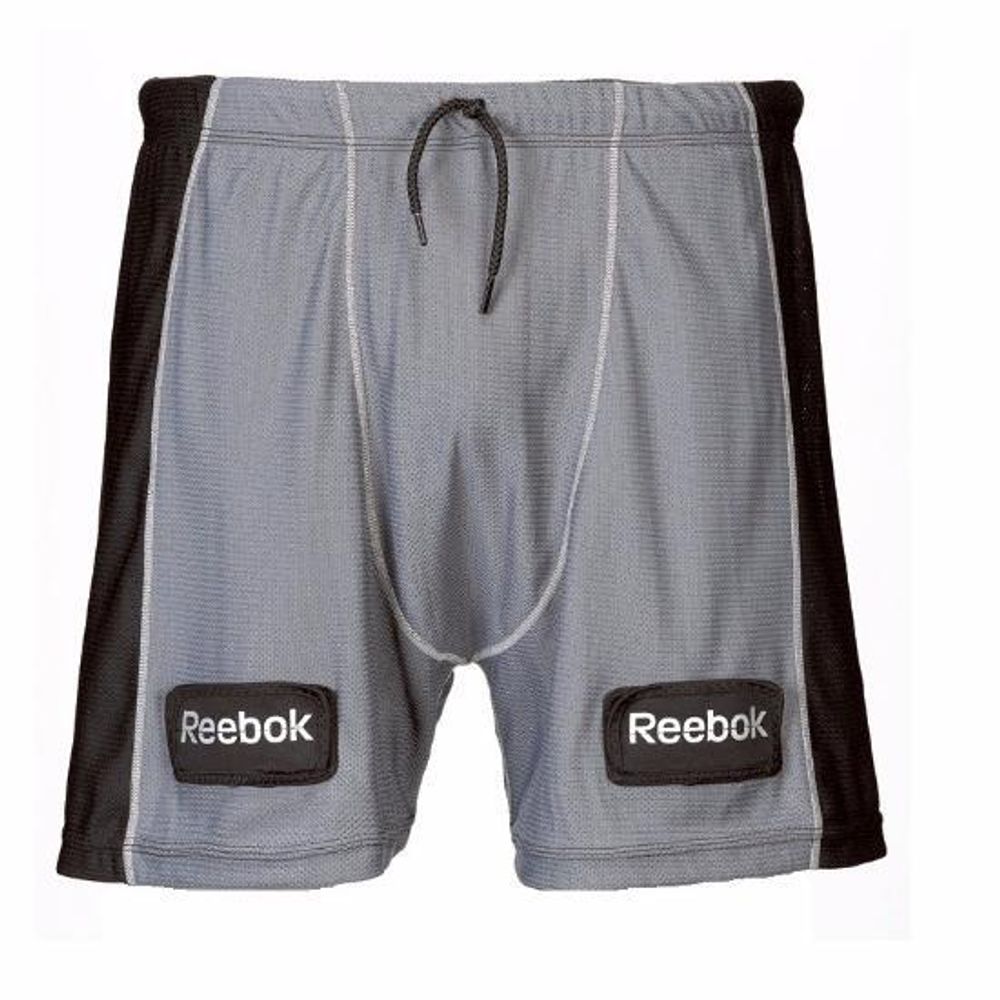 Шорты с раковиной "REEBOK"4K JOCK SHORT JR M