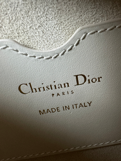 Сумка Christian Dior Bobby