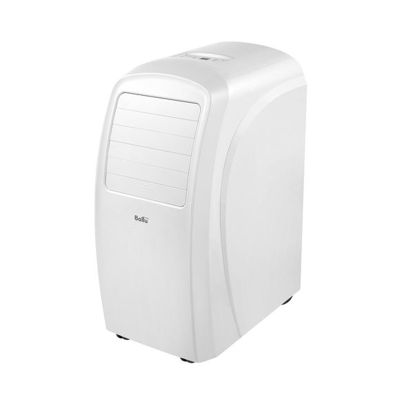 Кондиционер мобильный Ballu Smart Pro BPAC-18 CE_20Y — (1)