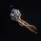 MoonDrop Armature Art 12 Silver