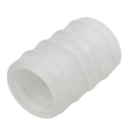 Двусторонний мини мастурбатор 6,4см Romp Mosh Reversible Stroker RP241SG2