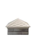 Колпак Эверест 1,5х1,5 кирпича