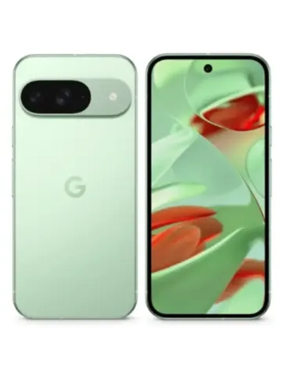 6,3" Смартфон Pixel 9 12/128 ГБ GA05840-CA GREEN