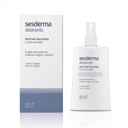 SESKAVEL Anti-hair loss lotion – Лосьон от выпадения волос, 200 мл