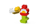 Конструктор LEGO Duplo 10444 Креативный сад и цветы