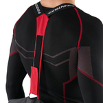 Комбинезон FINNTRAIL FLOAT RED 3902