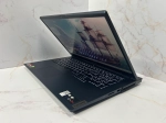 Ноутбук игровой Lenovo Legion 5 17ACH6H (82JY000ARU) 17.3"/AMD Ryzen 5 5600H/RAM 16 GB/SSD 512 GB/Nvidia RTX3060 6GB/1920x1080/IPS 144Hz/Windows 11/Подсветка кл-ры:LED/синий. Состояние: B1