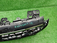 Решетка радиатора Changan CS35PLUS (2021-н.в.)