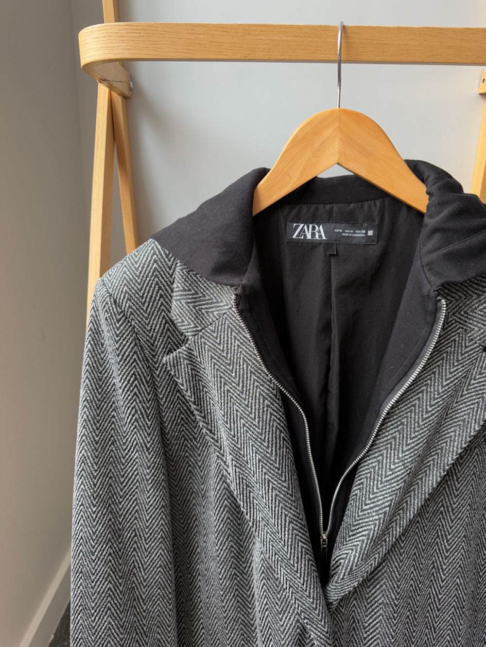 Жакет Zara, M