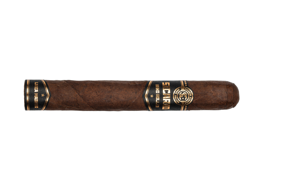 Sicario Toro Linea Maduro