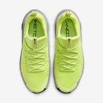 Кроссовки мужские Nike Free Metcon 6 (Салатово-Серые)