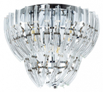 Потолочная люстра Arte Lamp Ella A1054PL-6CC