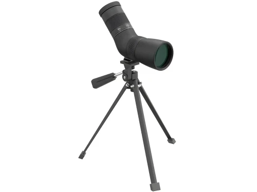 Зрительная труба Vector Optics Paragon 9-27x56 ED Ultra Short, штатив