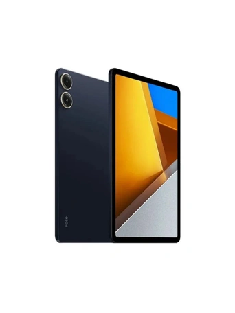Планшет Xiaomi Poco Pad, 8/256GB, Wi-Fi, Blue