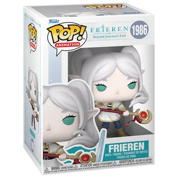 Funko POP! Frieren (1986)