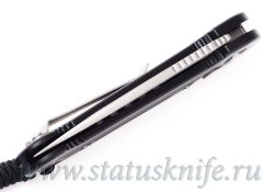 Нож Microtech LUDT модель 135-10APфотография - 7