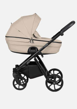 Tutis Коляска 2 в 1 UNO 6+ Essential Beige ( c сумкой )