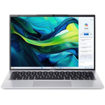 Ноутбук Acer Swift Lite SFL14-53M-525K 14" WUXGA IPS, Intel Core i5-1334U, 16Gb, 512Gb SSD, FreeDOS, серебристый