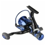 Катушка безынерционная с байтраннером Kaida HB 5000