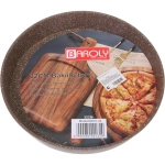 Форма для выпечки «BAROLY» 32*5см