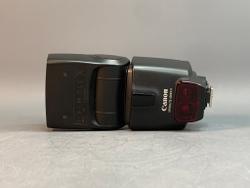 Canon Speedlite 430EX II