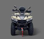 Квадроцикл Bizon YK450A EPS ПТС