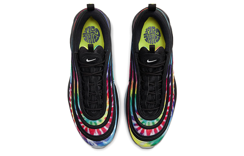 Nike Air Max 97 Golf "Tie Dye Alternate"