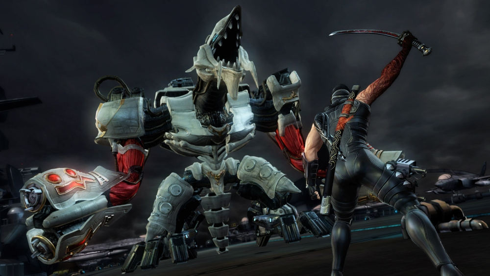 NINJA GAIDEN: Master Collection PS4 | PS5