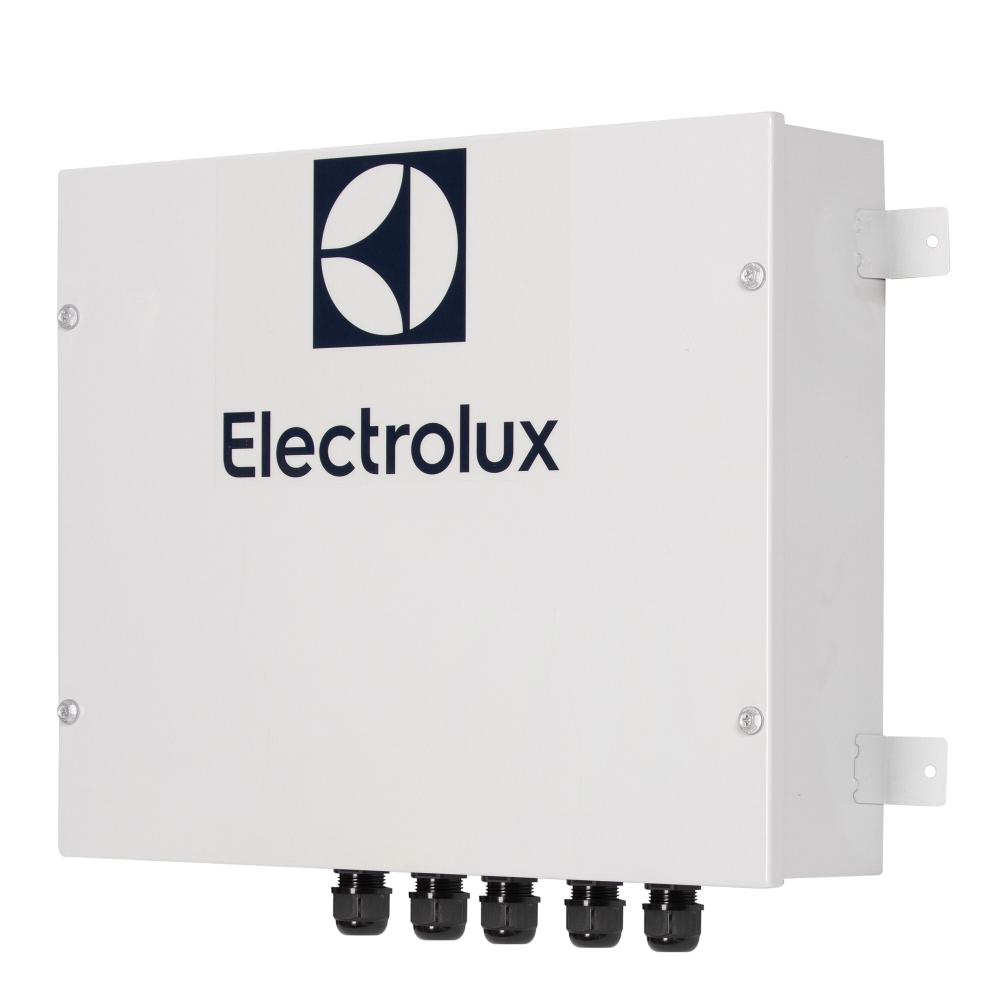 Блок управления DX-KIT EHZX-10.0AEC