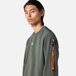 Свитшот Parajumpers Sabre Basic