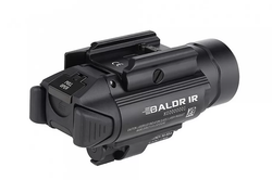 Фонарь Olight Baldr IR [121806]