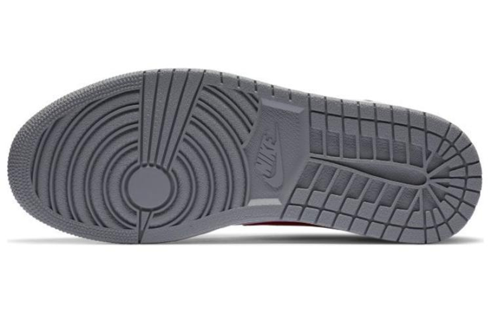 Air Jordan 1 High FlyEase 'Particle Grey'
