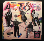 Atlantic Starr - As The Band Turns (Германия 1985г.)