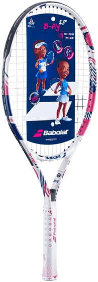 Ракетка теннисная Babolat B'Fly 23