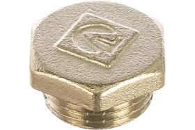 Пробка 1/2 нар. Valtec VTr.583.N.0004