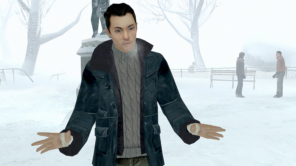 Fahrenheit: Indigo Prophecy Remastered (для ПК, цифровой код доступа)